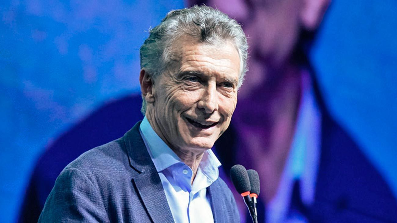 Mauricio Macri reunió a legisladores del PRO: “Hay que lograr un cambio indestructible”