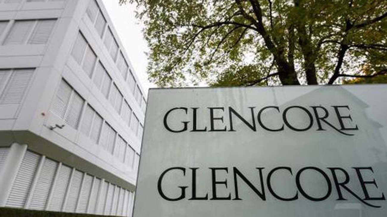 Glencore, ahora más cerca de construir un proyecto de cobre en Argentina