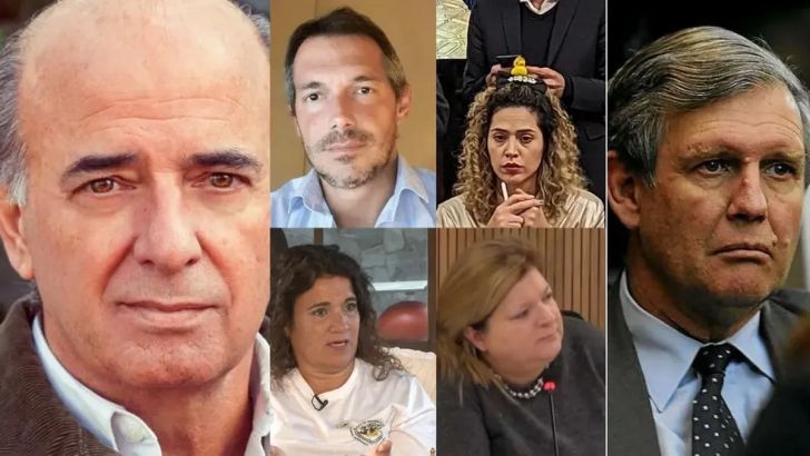 Miguel Baronetto: la obligación de no callar