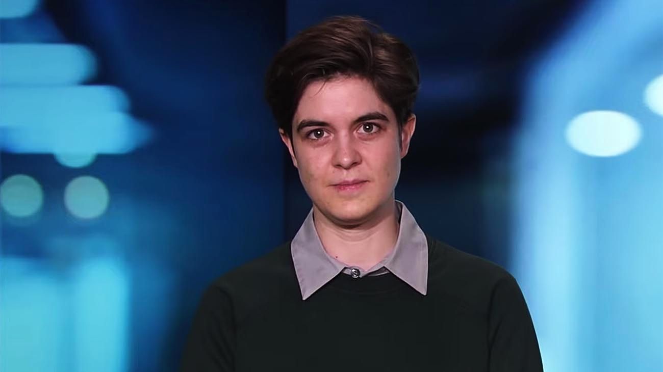 Una joven renunció a una herencia de unos 4000 millones de dólares: “No quiero ser tan rica”