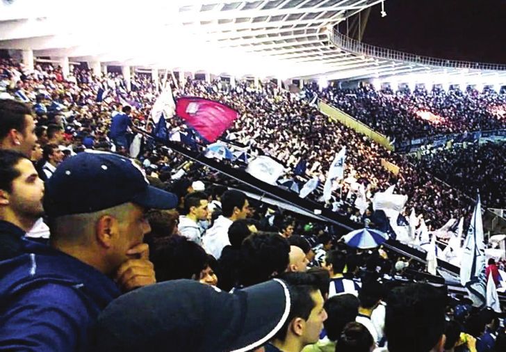 Padre incumplidor no podrá ir a ver a Talleres ni asistir a bailes de cuarteto