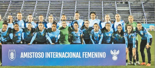 Las uruguayas que le ponen gol y garra a Talleres y a Belgrano