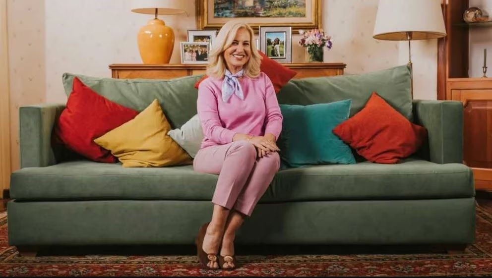 “Norma”: la comedia filmada en Alta Gracia tiene a Mercedes Morán como protagonista y escritora