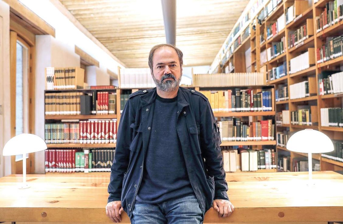 "El fútbol es más negocio que deporte"