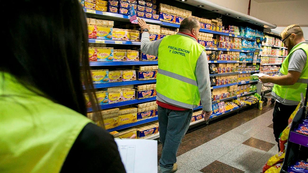Jorge Macri ratificó la potestad de control de precios otorgada a los municipios