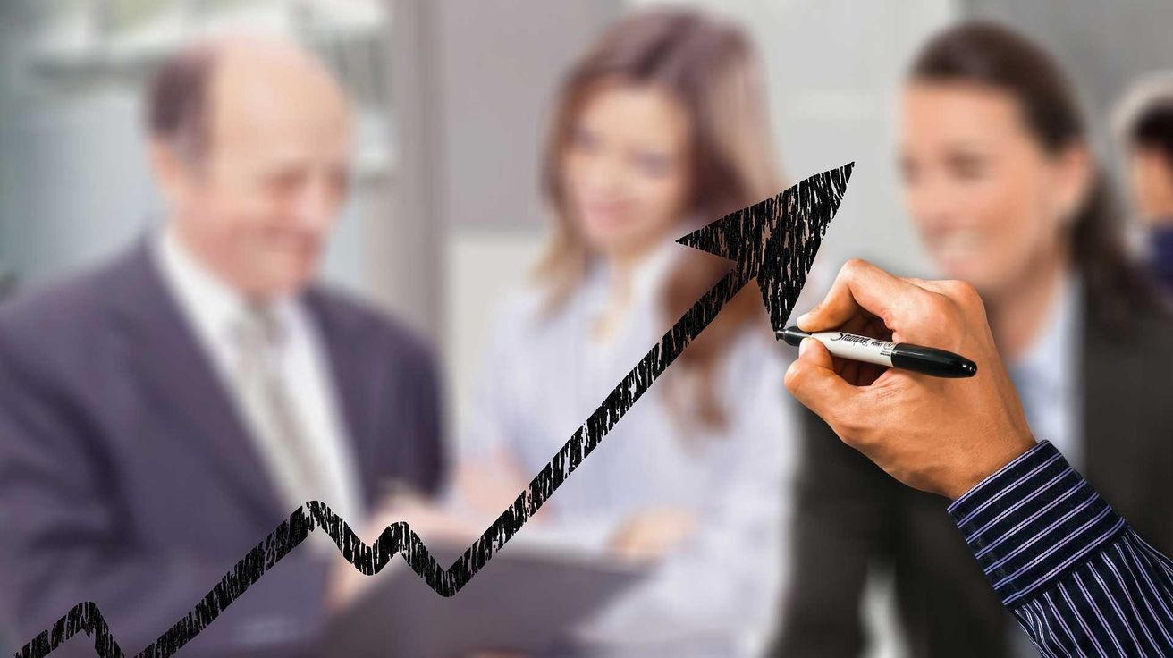5 claves para que una empresa crezca a pesar de la crisis