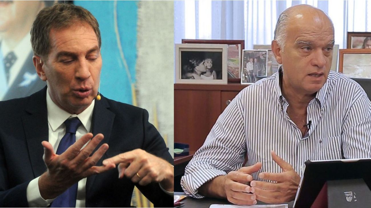 Se recalienta la interna de Juntos por el Cambio en la Provincia