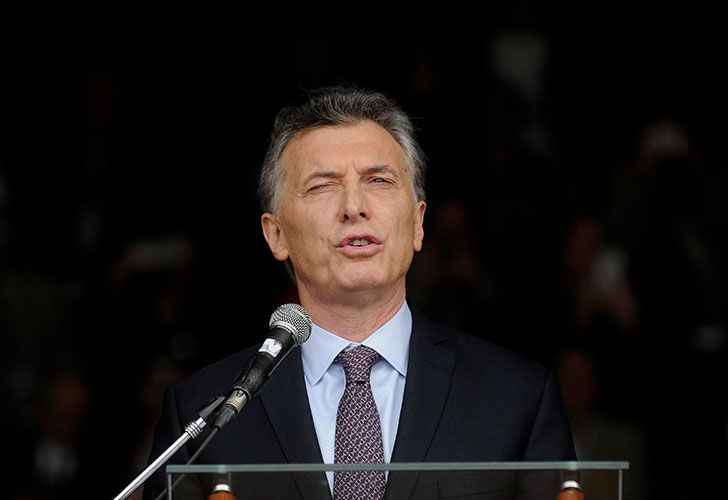 Cierran la causa penal contra Macri por los Panama Papers