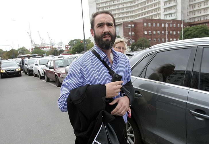 El Gobierno desplazó a un director kirchnerista del Banco Central