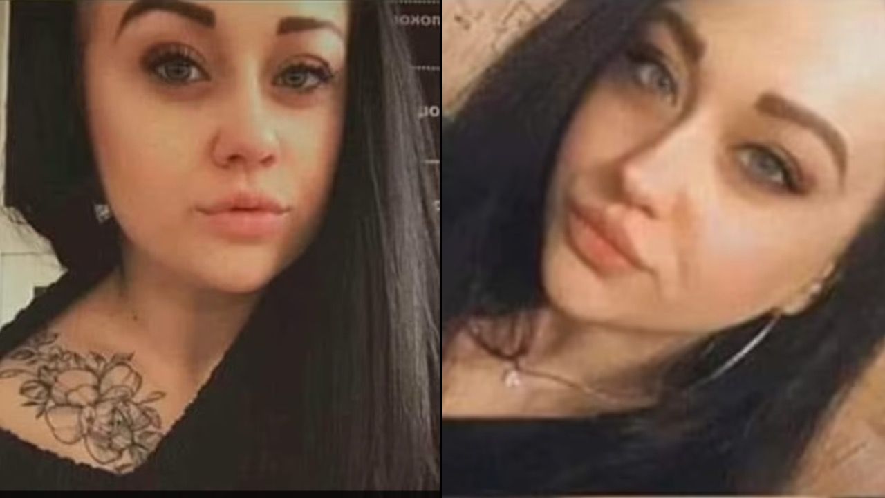 Karina Yershova, la adolescente violada y asesinada por tropas rusas, símbolo de horror en Ucrania
