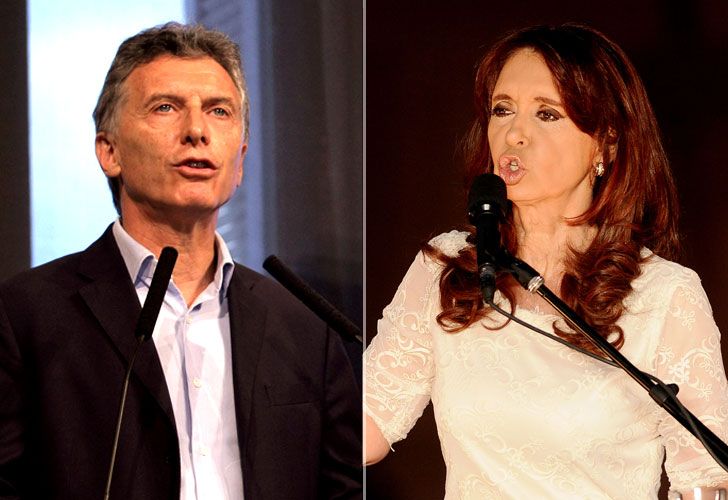 Polarización al palo: escraches y pases de facturas en el comienzo de la campaña