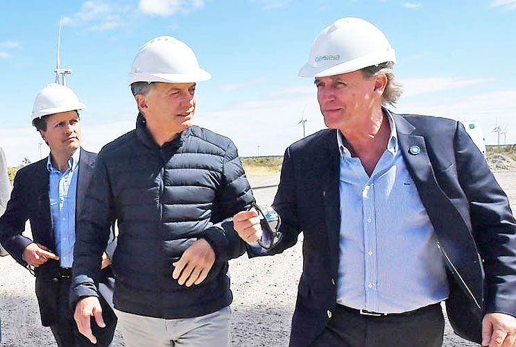Fondos de inversión top desembarcan en el país con empresas en la mira