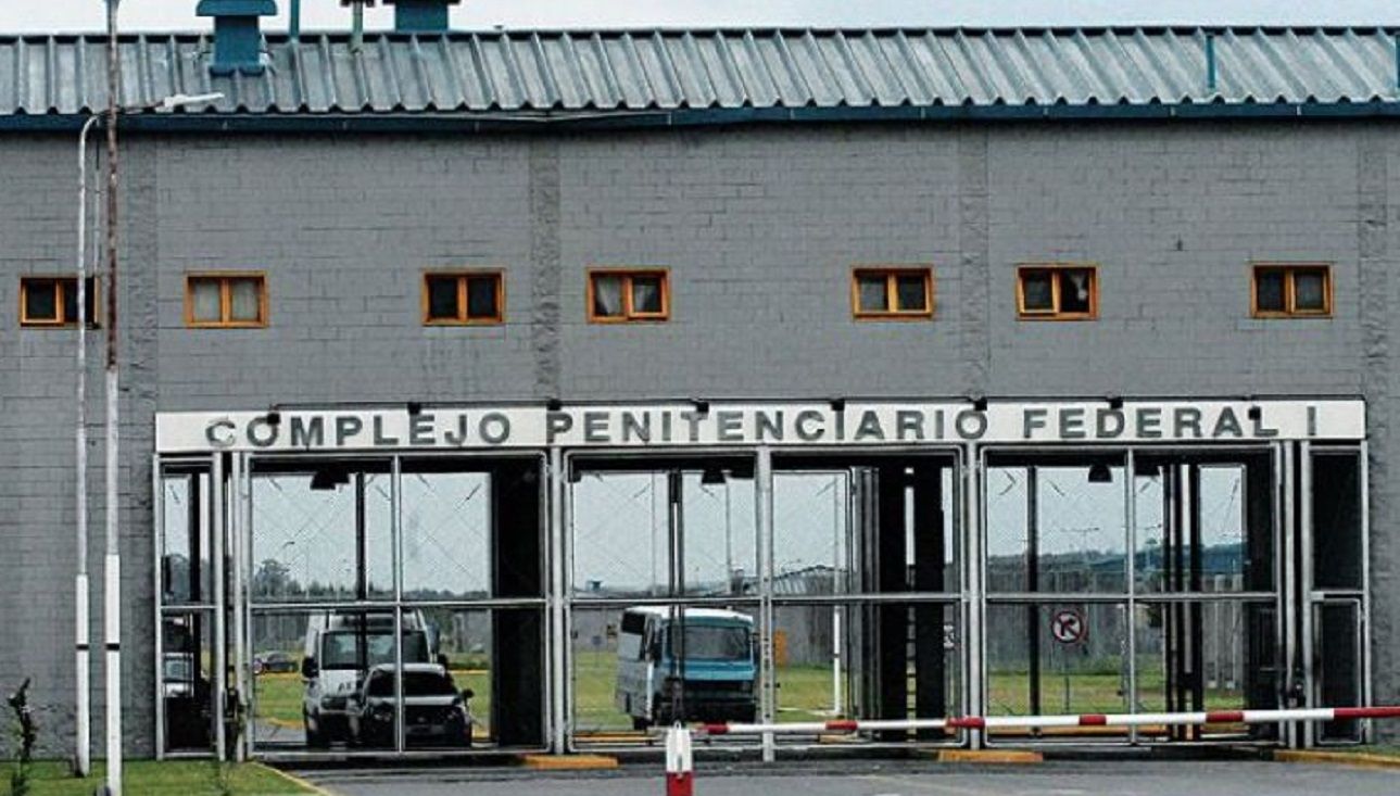 Allanan el penal de Ezeiza por la causa de espionaje de la AFI macrista