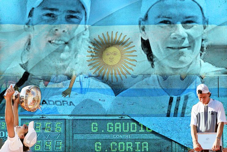 La final que cambió dos vidas