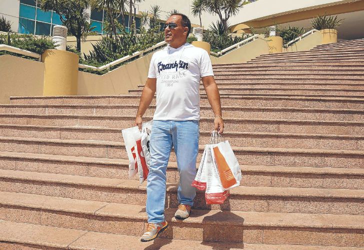Luis Vitette Sellanes, del 'Robo del Siglo' a 'mala influencia' en las redes sociales