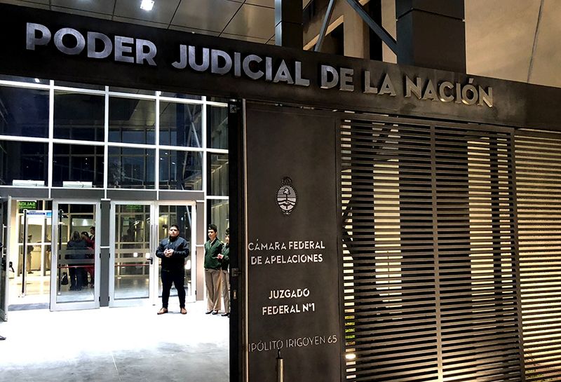 Causa de lavado en Chaco: la Justicia anuló un fallo que cedía bienes decomisados de forma irregular