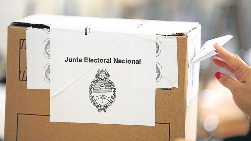 Los argentinos eligen líderes psicopáticos