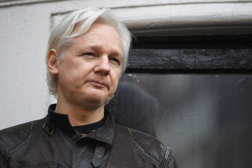 El Gobierno británico aprobó la extradición de Julian Assange a EEUU