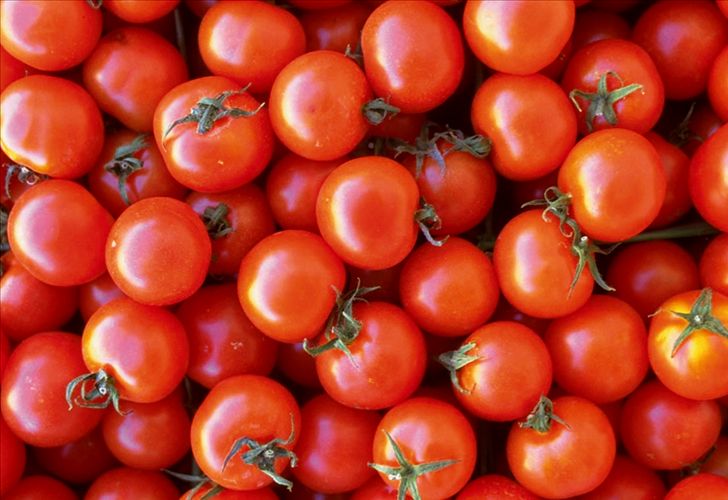 La tragedia del tomate
