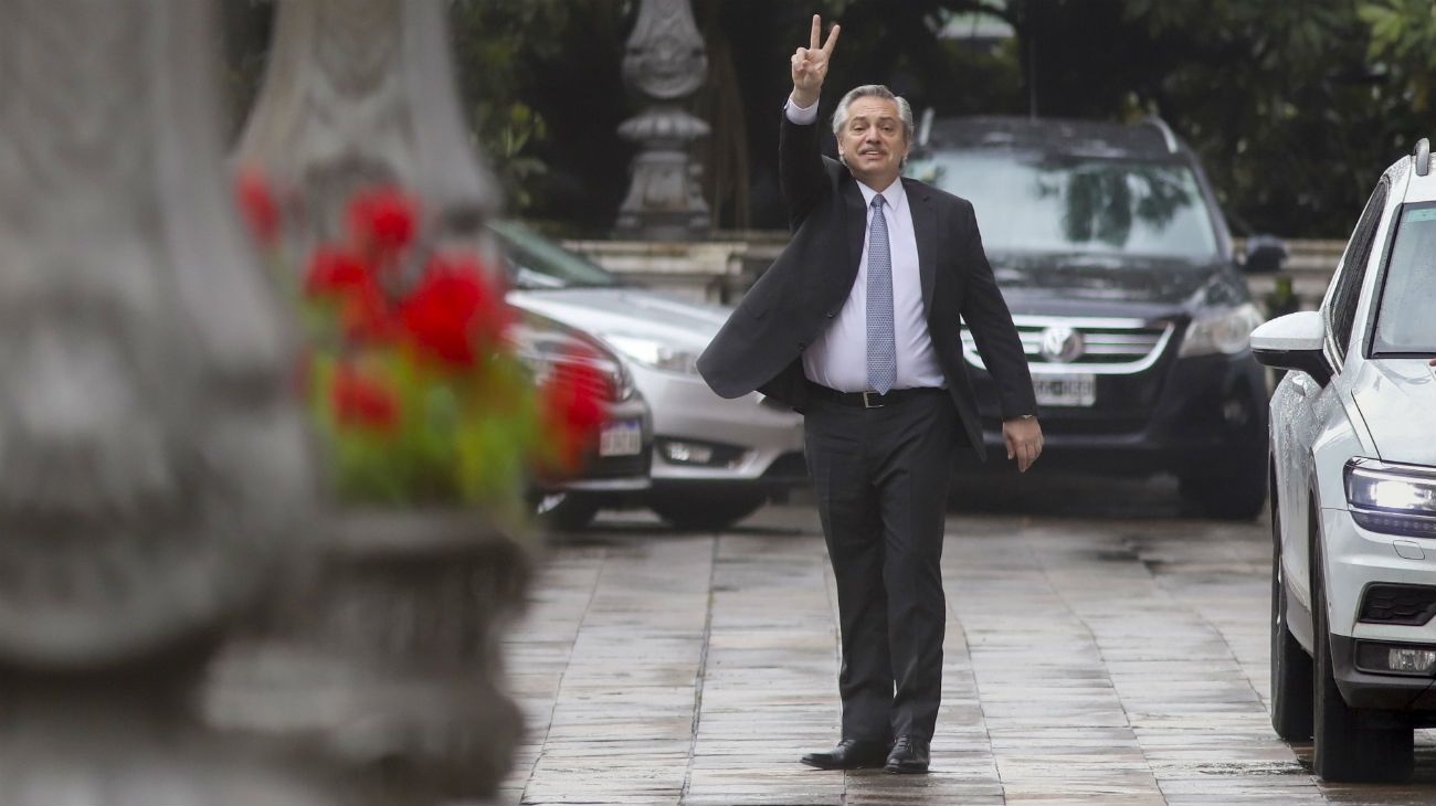 Para el Financial Times "Argentina está al borde de su noveno incumplimiento de deuda"