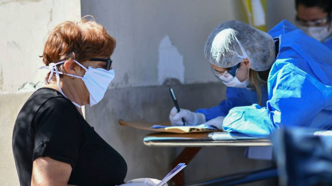 Coronavirus: dos médicas denunciaron ante la justicia que las discriminaron en el edificio en el que viven