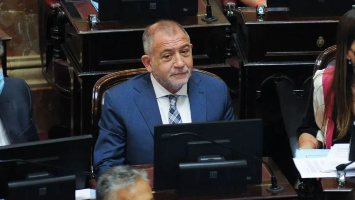 Tras la cumbre Macri-Llaryora, Juez impuso jugada en dos tiempos
