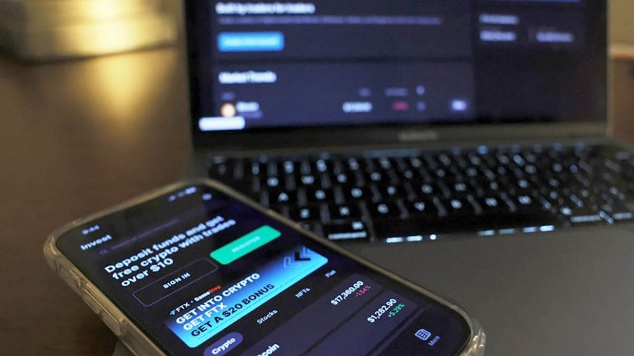Tensión en el mercado de criptomonedas por la demanda de la SEC contra Binance