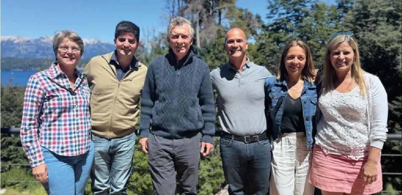 Mauricio Macri quiere que Javier Milei tenga la ley ómnibus: “Hagan todo lo necesario”