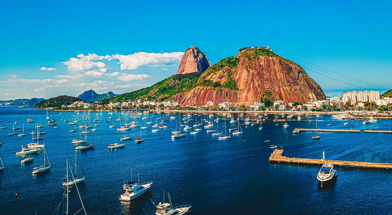 Brasil 2023: 94 vuelos semanales conectarán Argentina con las playas brasileñas en temporada alta