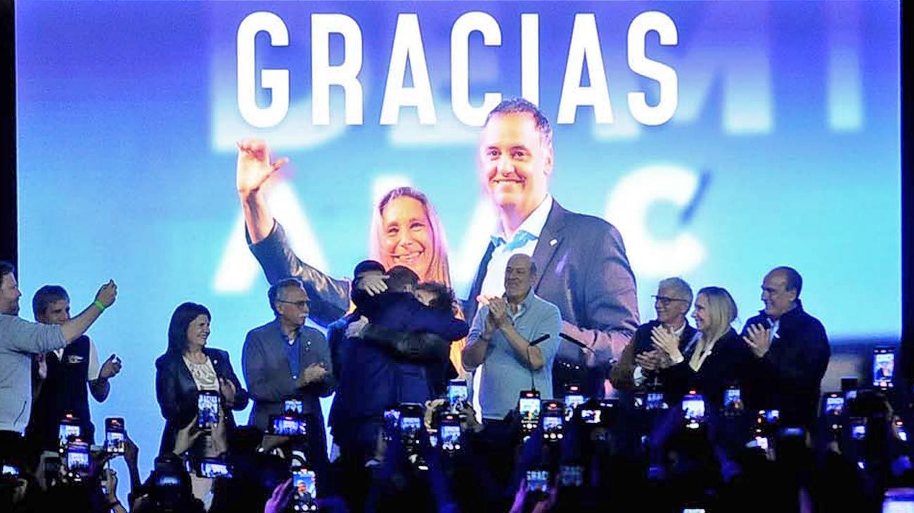 No fue magia en la Ciudad