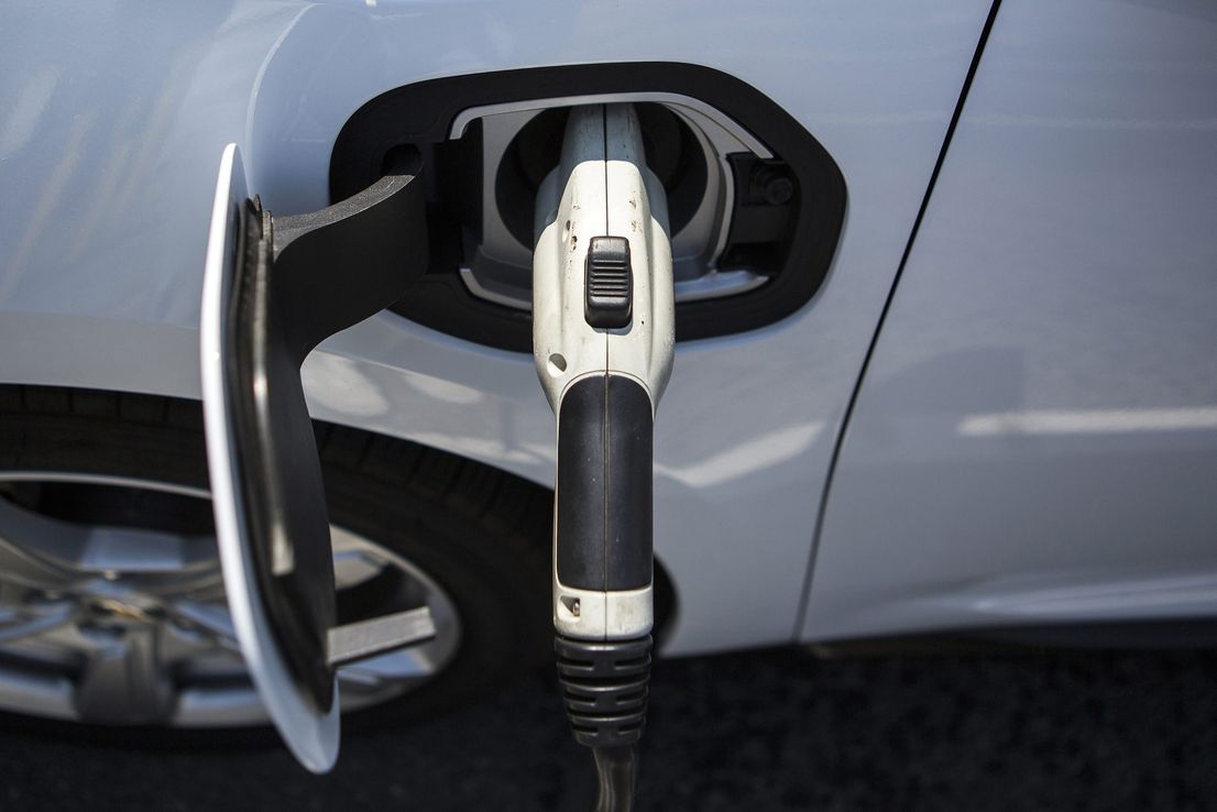 Los estadounidenses no compran autos híbridos eléctricos