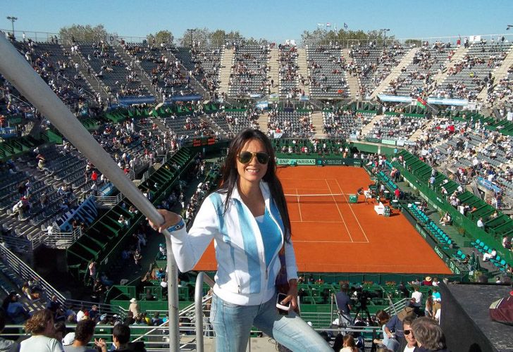 Mariana Pérez Roldán: "Me costó dejar de ser un gitano de lujo"