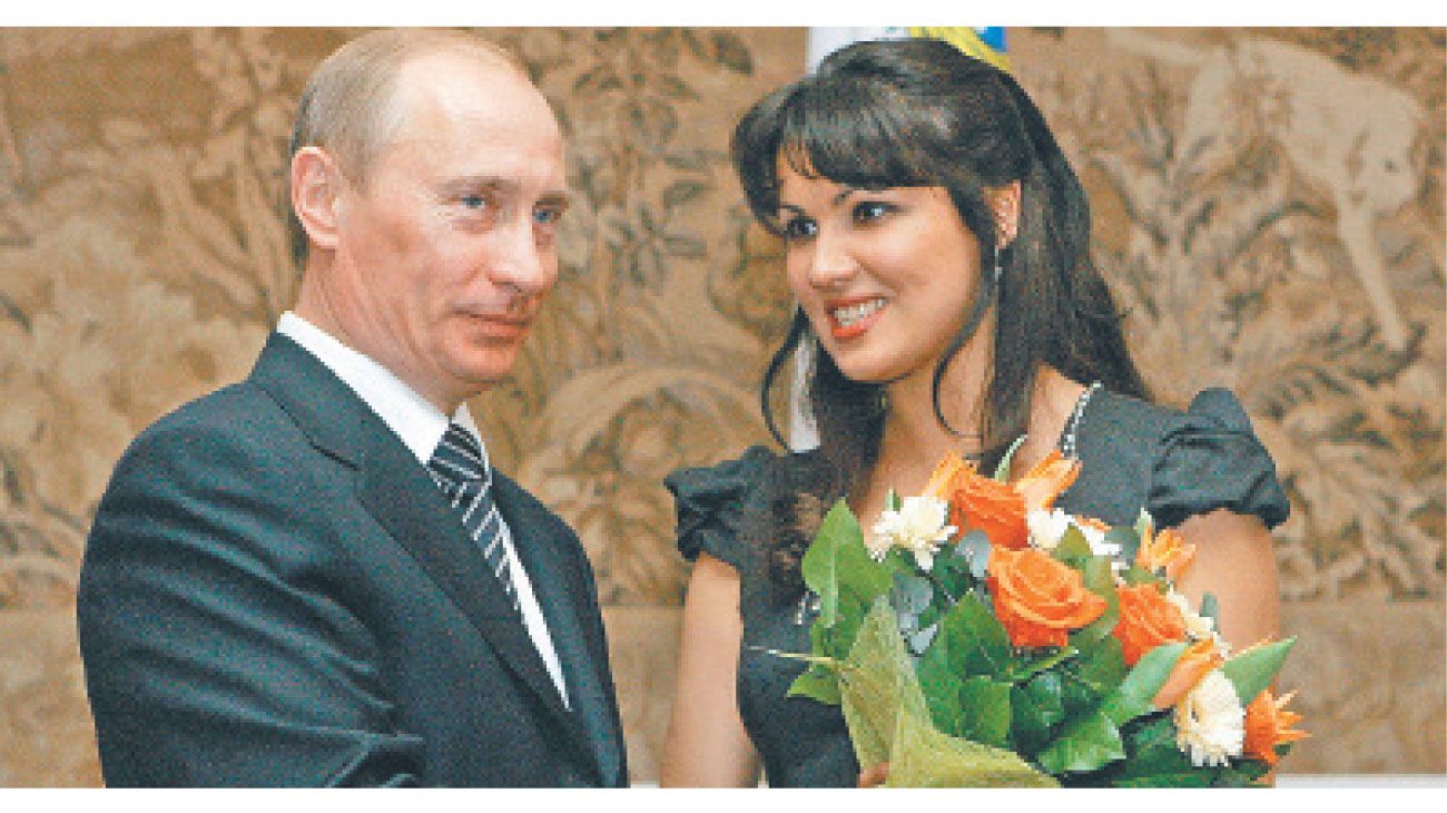 De cómo Occidente canceló el arte oficial ruso