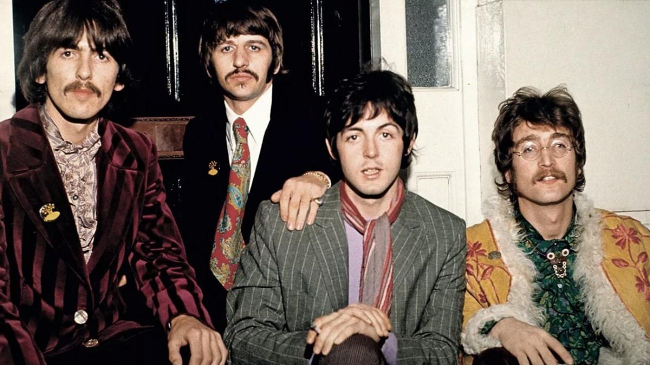 Los Beatles lanzan su canción final gracias a la inteligencia artificial