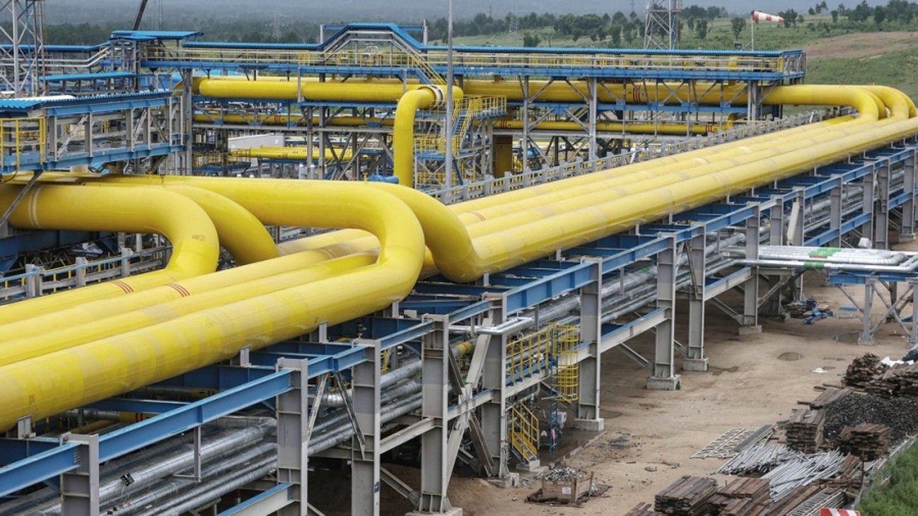 Shell se retira del mercado de petróleo y gas ruso por la invasión a Ucrania