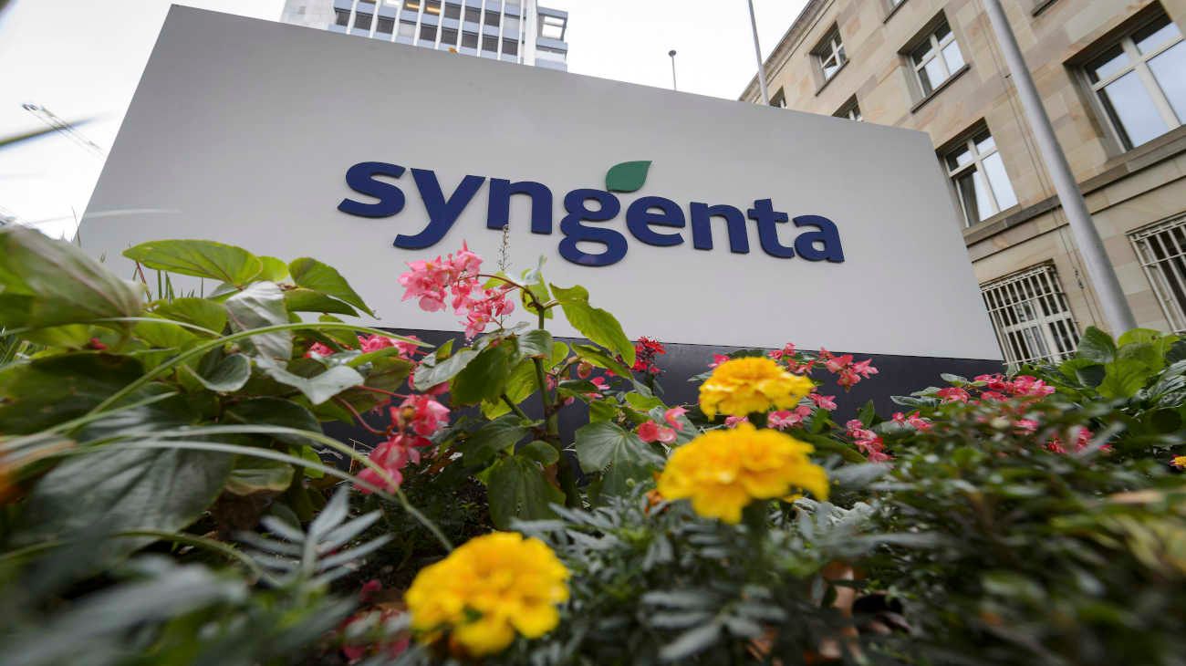 La Aduana acusó por contrabando a Syngenta