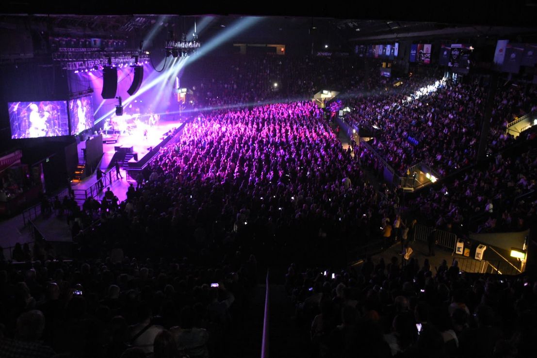 3 conciertos de nivel internacional para disfrutar en Buenos Aires