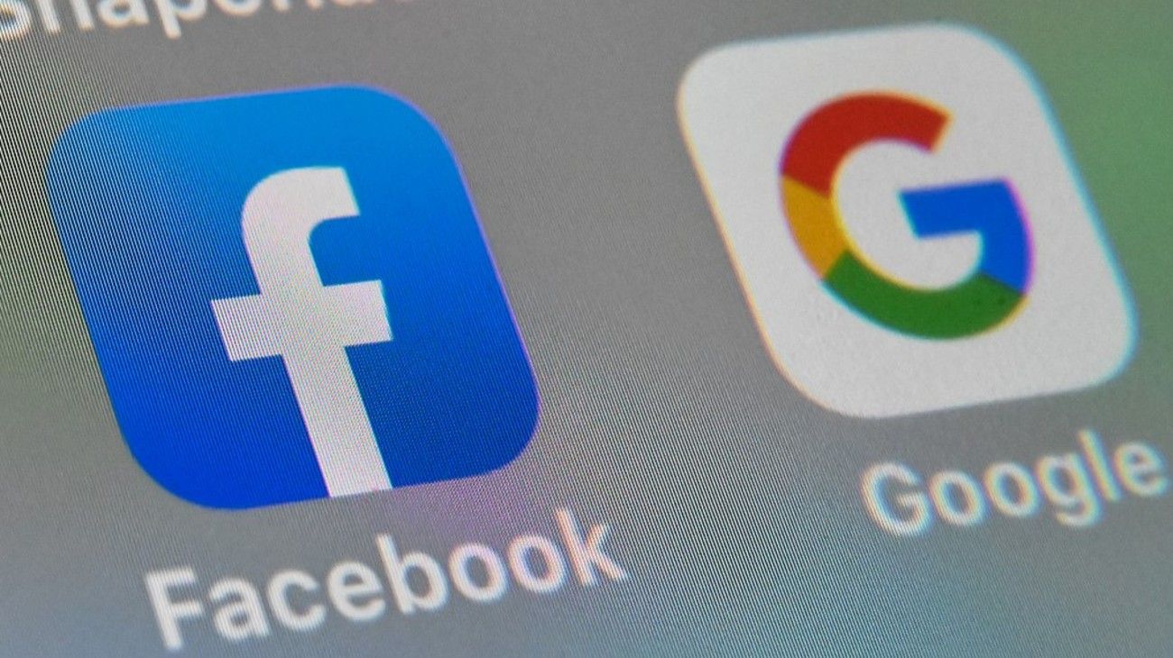 Facebook etiquetó 167 millones de publicaciones erróneas sobre covid