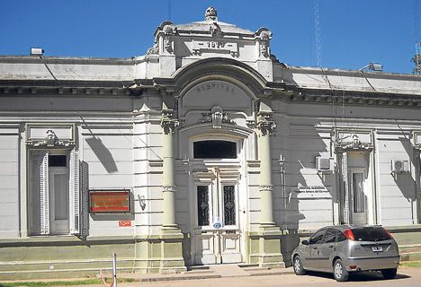 La verdad sobre las muertes en Carmen de Areco