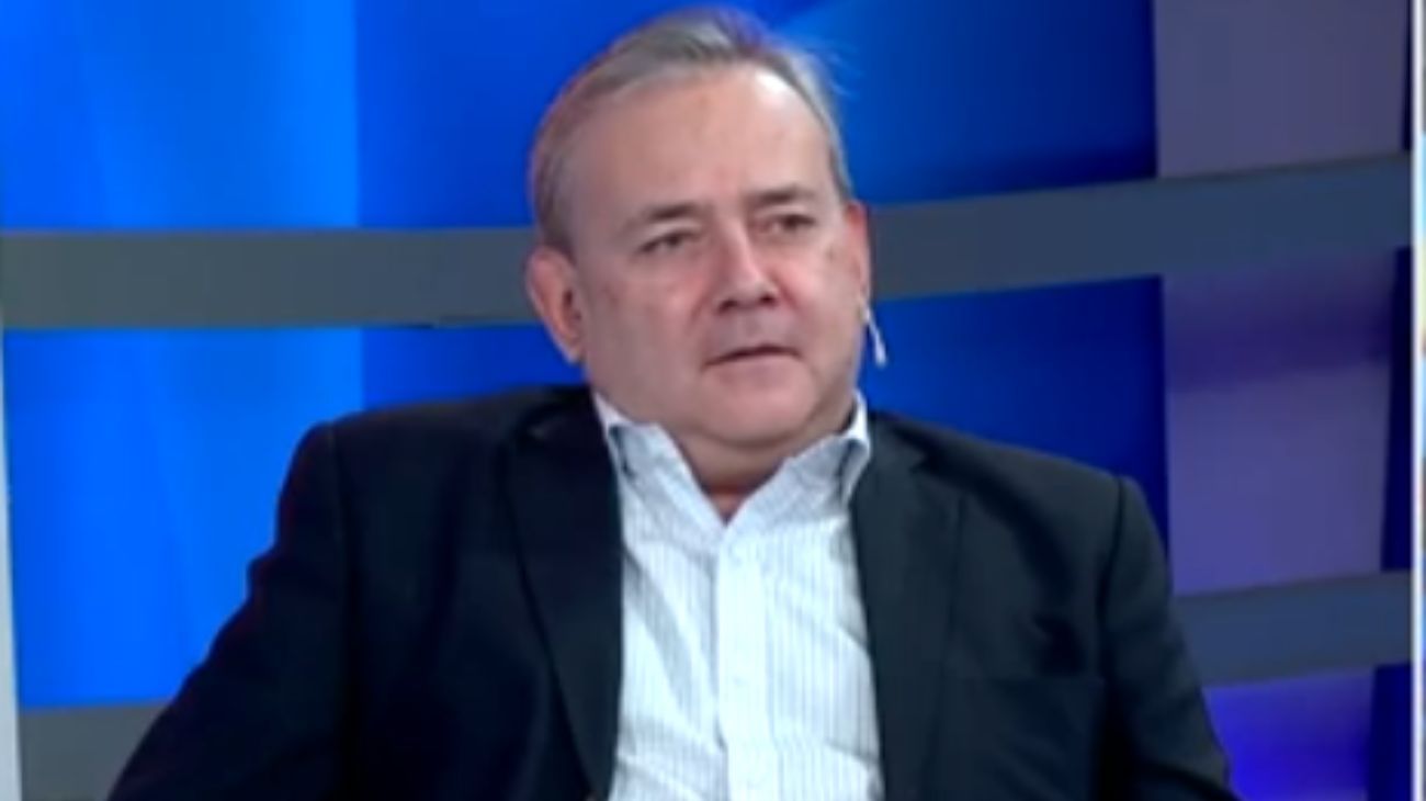 Mariano Fernández: “A Javier le gusta la guita”