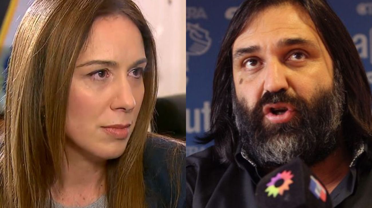 Dejan sin efecto los sumarios que Vidal había iniciado contra docentes