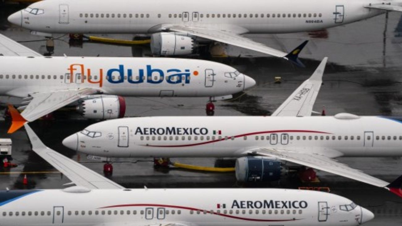 Tras dos tragedias aéreas, el Boeing 737 Max vuelve a volar: ¿será seguro?