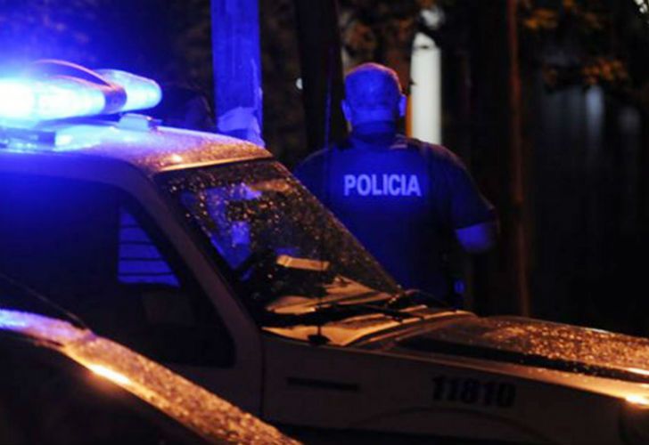 Secuestro exprés fatal en Lomas de Zamora: tres muertos
