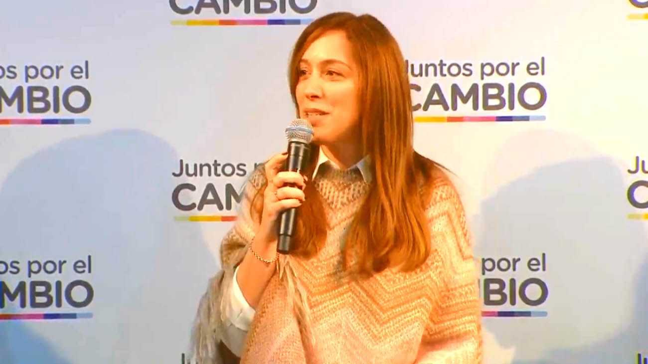 Vidal se concentra en los municipios "ganables" del Conurbano