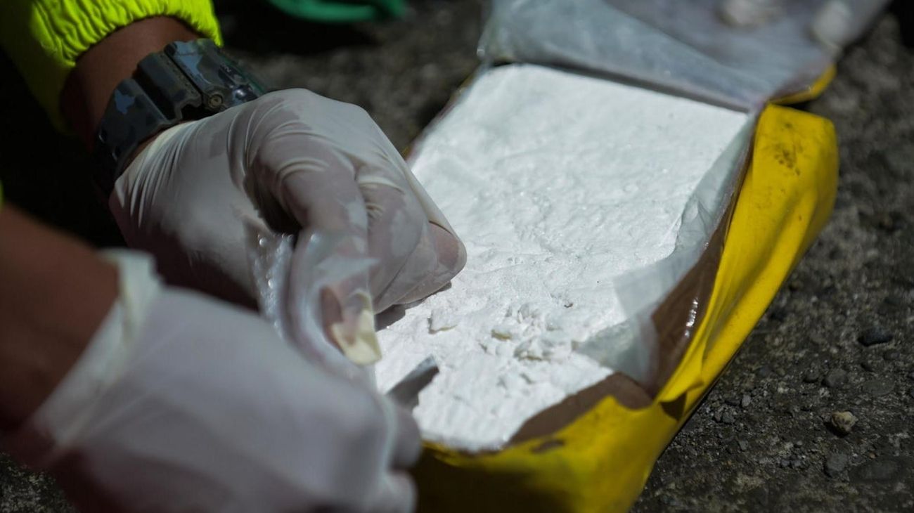 Cocaína envenenada: cuáles son los daños que puede generar consumir la droga