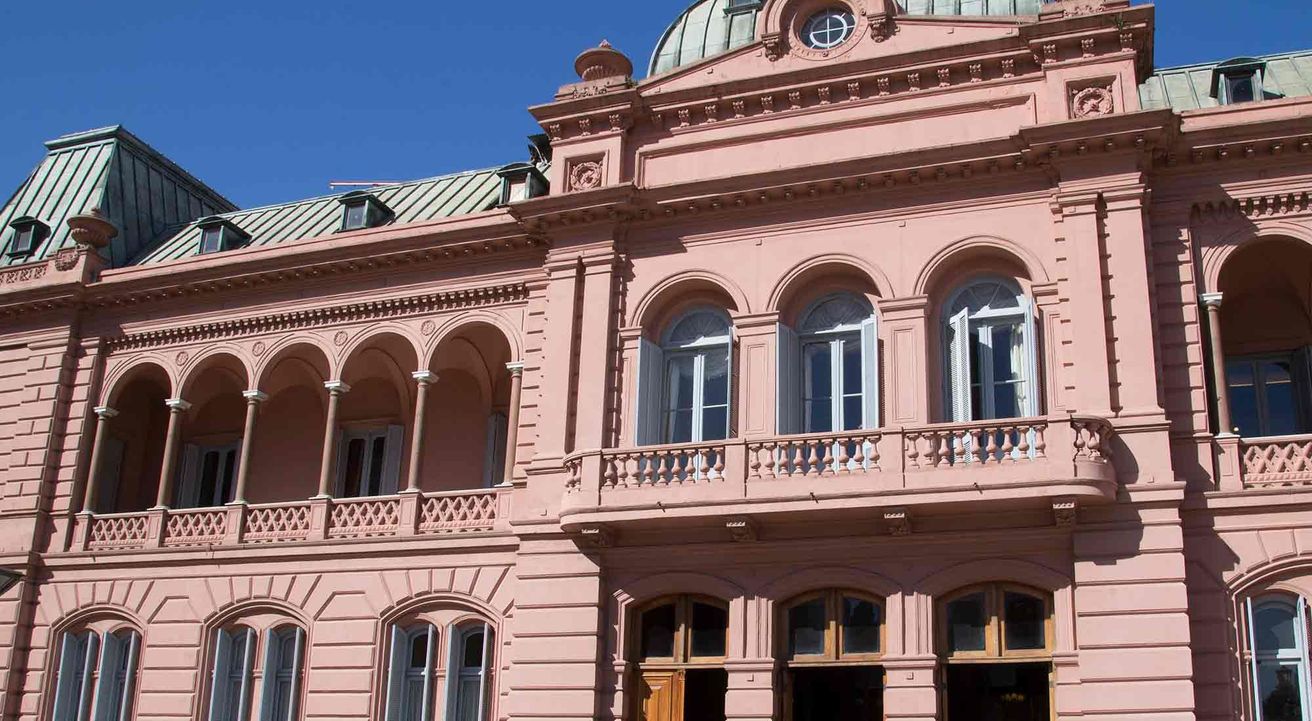 Por qué una tormenta perfecta se posa sobre la Argentina