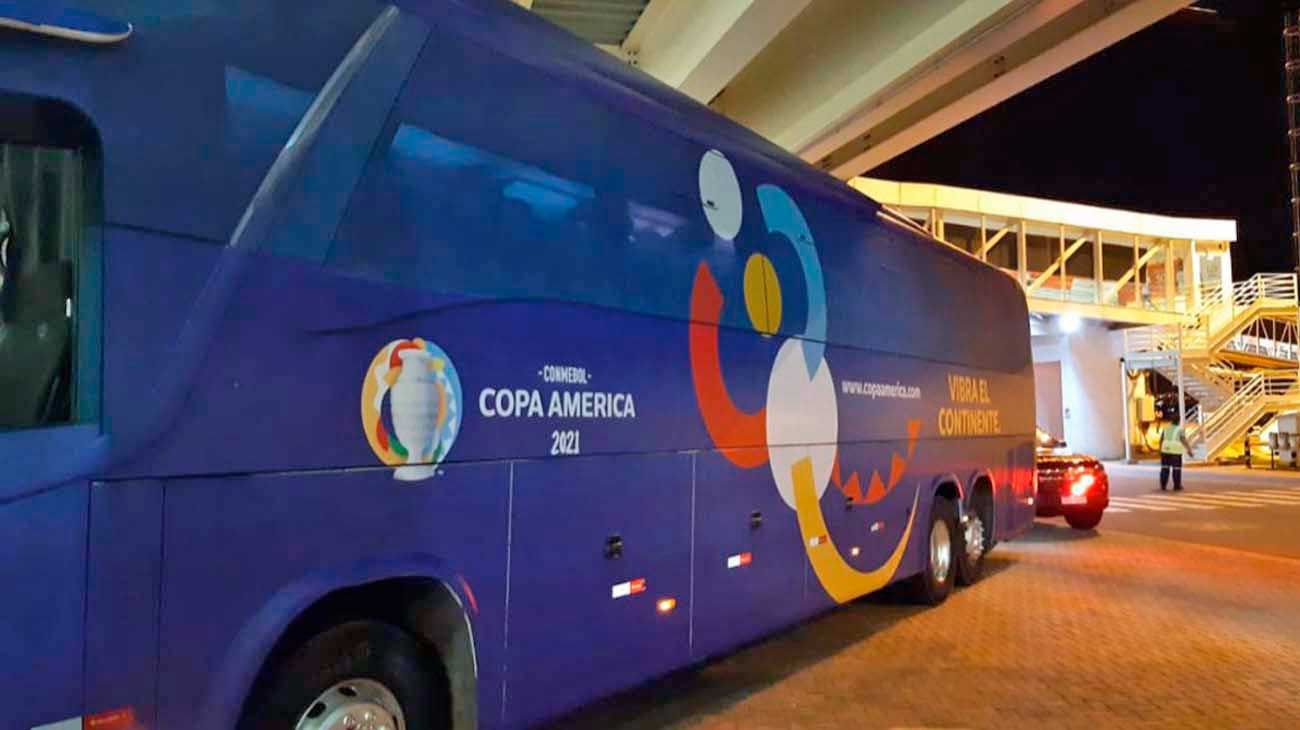 Empieza a pesar de todo
