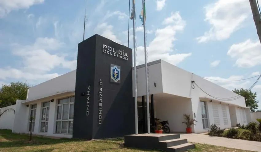 Detuvieron a un sargento chaqueño acusado de abusos a su expareja y a sus hijas menores