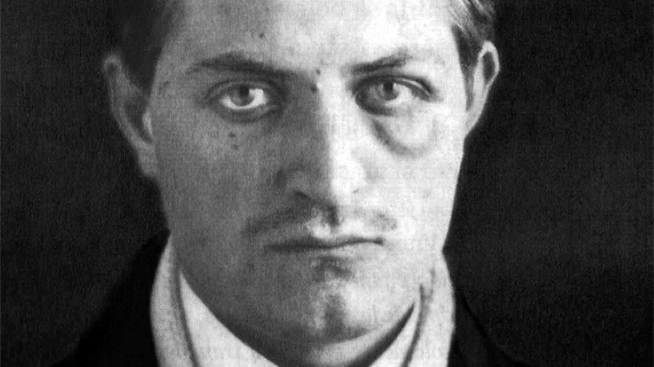 Severino di Giovanni, su fusilamiento y el final del anarquismo como representación popular