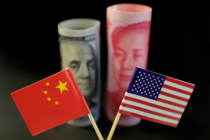 Las seis dimensiones de la disputa de Estados Unidos y China